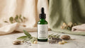 Bakuchiol Botanical Facial Serum - Lightweight & Nourishing